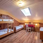 호스텔 Berghuette Burgweghof Jugendgaestehaus 베스텐도르프