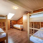 호스텔 Berghuette Burgweghof Jugendgaestehaus