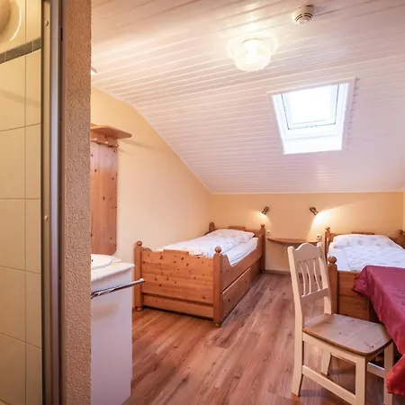 Berghuette Burgweghof Jugendgaestehaus * Westendorf