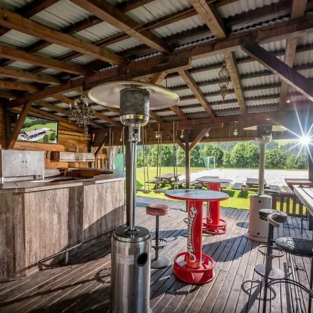 Berghuette Burgweghof Jugendgaestehaus Hostel *