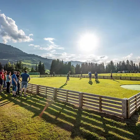 Hostel Berghütte Burgweghof Jugendgästehaus *