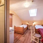 Berghuette Burgweghof Jugendgaestehaus * Westendorf