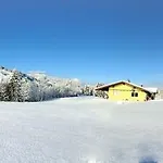 Berghuette Burgweghof Jugendgaestehaus Vandrarhem Westendorf
