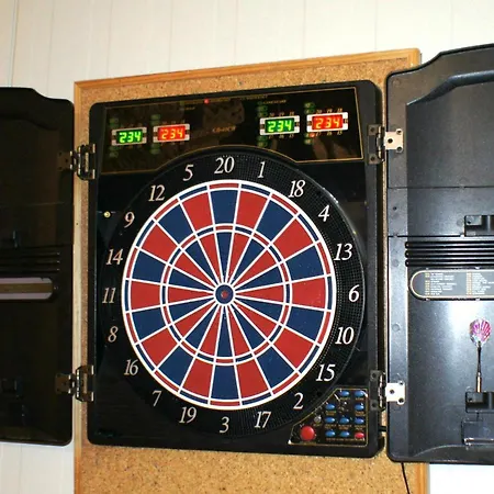 Berghuette Burgweghof Jugendgaestehaus Hostel *