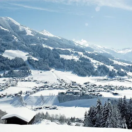Berghütte Burgweghof Jugendgästehaus