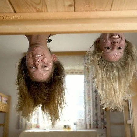 Hostel Berghuette Burgweghof Jugendgaestehaus *