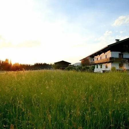 Berghuette Burgweghof Jugendgaestehaus Westendorf