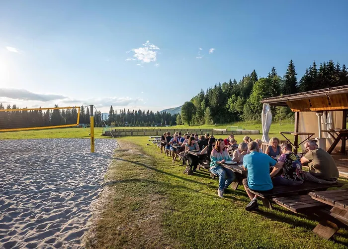 بيت شباب Berghuette Burgweghof Jugendgaestehaus