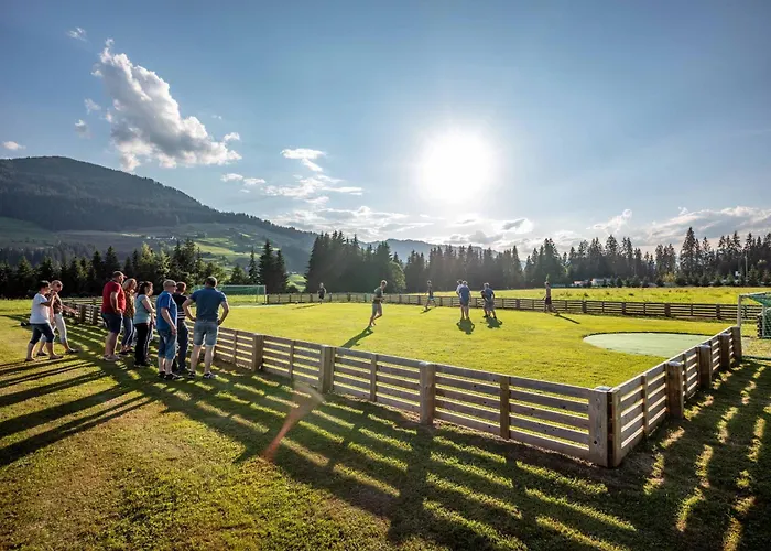 بيت شباب Berghuette Burgweghof Jugendgaestehaus *