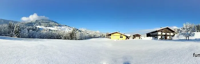 Berghuette Burgweghof Jugendgaestehaus بيت شباب وستندورف