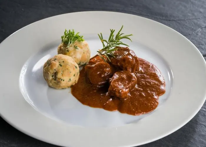 Berghuette Burgweghof Jugendgaestehaus