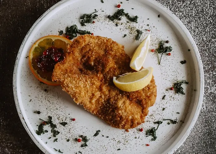 Berghuette Burgweghof Jugendgaestehaus وستندورف