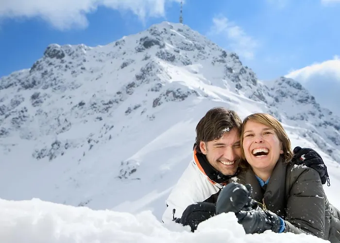 Berghuette Burgweghof Jugendgaestehaus