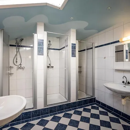 Albergue Berghuette Burgweghof Jugendgaestehaus
