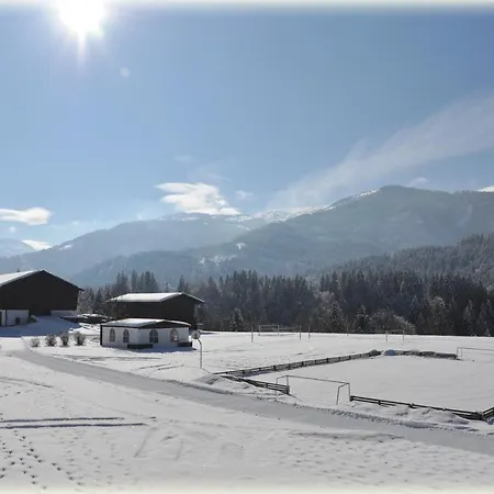 Albergue Berghuette Burgweghof Jugendgaestehaus *
